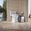 22-Liter Dual-Compartment Open-Top Trash Can-1231373858