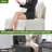 4-In-1 Convertible Sleeper Chair Bed-491203870