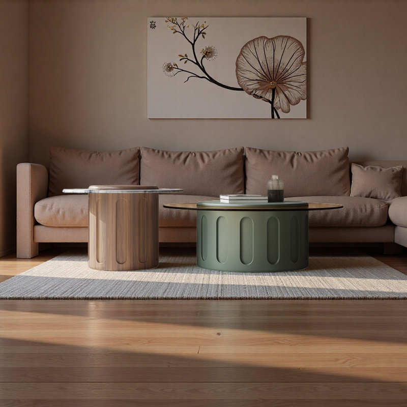 Table basse Nordic