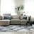 Geometric Indoor Rug-236113158