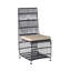 Chaise en rotin-96215219
