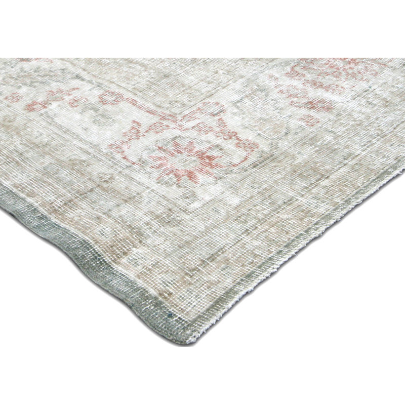 One-of-a-Kind 8'11" X 12'7" Area Rug