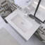 Ensemble de meuble-lavabo simple 29,9 po avec dessus Siglind-2101956173-2101956272