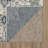 Helen Blue Floral Ornamental Medallion Area Rug-8024325