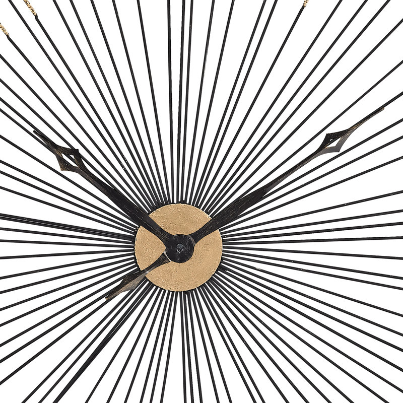 Horloge murale