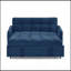 Canapé-lit avec causeuse Loveseat-496599420