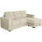 Arrollo 85" Wide Reversible Sofa & Chaise-425693192