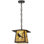 Greenbriar Oak 1 - Light Pendant