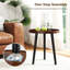 Table basse Mid Century Modern-2047148846