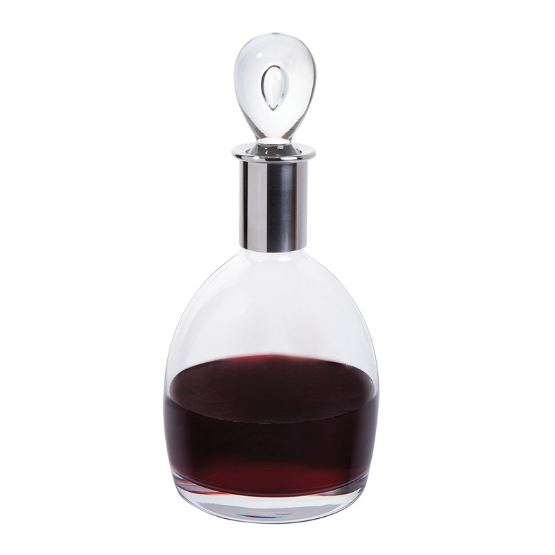 Soren 0.75L Whiskey Decanter