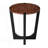 Modern Design Side Table, Round End Table
