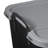 Life Story 55 Quart Stackable Home Organization Lidded Storage Container-59115049-96801580