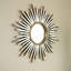 Miroir 33 po Gemme