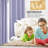 Cohmer Room Darkening Curtain Pair-1496625877-1496625865