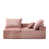 Rose est en rupture de stock