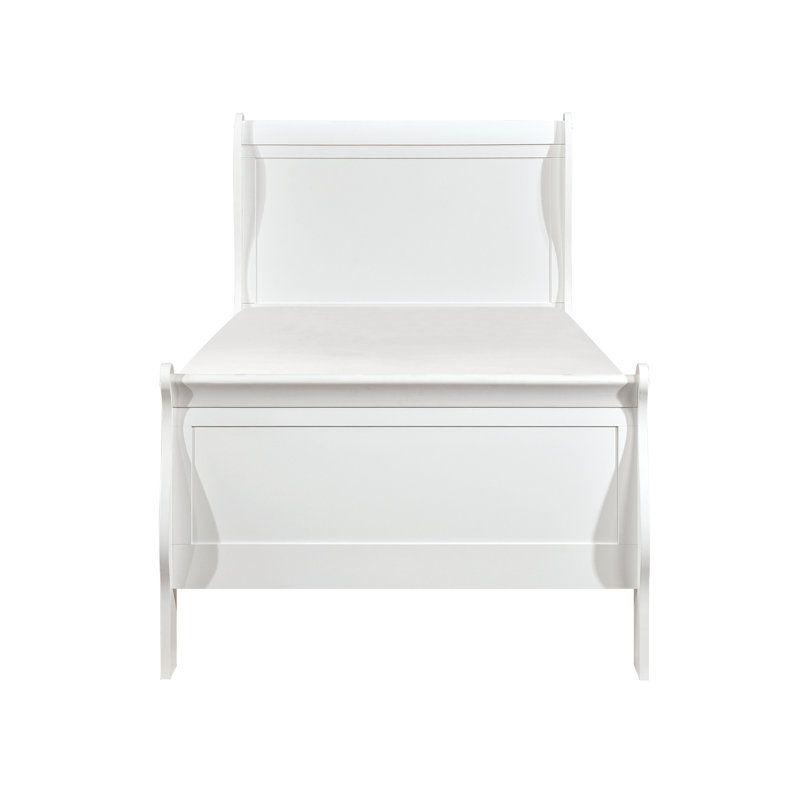Mobilier de chambre à coucher 1pc, Blanc