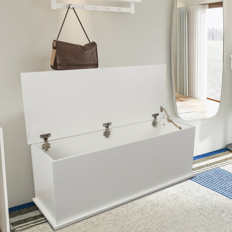 Banc de rangement Wohlen