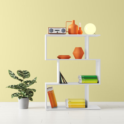 Corning Bookcase