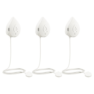 Smart Water Leak Detector