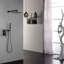 Robinet de pomme de douche mural-114019210