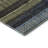 Premium Machine Washable Medena AMF1873 Stripes Rug-1637240367