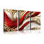 3 Piece Wrapped Canvas Print-85073897