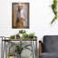«I'm Count To Three» par J.E. Knauf, art mural en métal-89978488