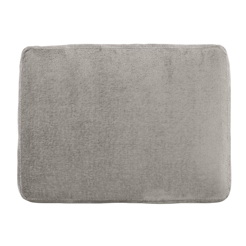 Mily 30.5" Wide Rectangle Standard Ottoman