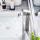 Single-handle Bathroom Faucet with Drain Assembly