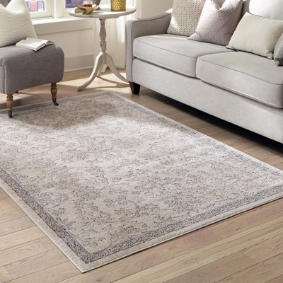 Gautier Floral Indoor Rug