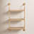 Tiered Storage Wall Shelf-256772503