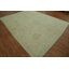 Tapis turc Oushak 9x11