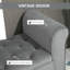 Repose-pieds Homcom