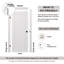 Porte standard Avon-125025079-125025076-125025088