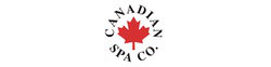 Canadian Spa Co Logo