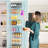 Door Spice Rack