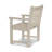 POLYWOOD Traditional Garden Arm Chair-9706251