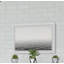 Colourless Sea - Single Picture Frame Print-2062086584