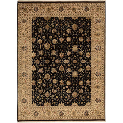 Oriental Indoor Rug