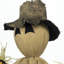 Spooky Scarecrow