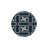 Modern Themed Patterned Woven Base Washable Rug-1274478290