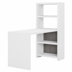 Modern Gray/Pure White