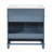 30'' Bathroom Vanity With Ceramic Sink-2078755722
