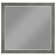 Commode rectangulaire Bertfriede