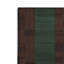 Tapis intérieur / extérieur noir à carreaux-908419301