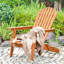 Itasca Outdoor Adirondack Chair