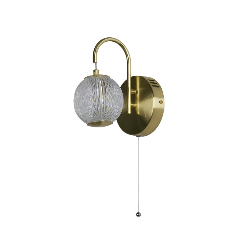 Ailyah LED Wallchiere