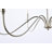 Ableton Iron 6-Light Chandelier-320989696-320747345