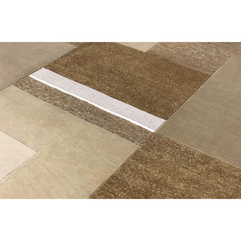 Himalayan Geometric Area Rug