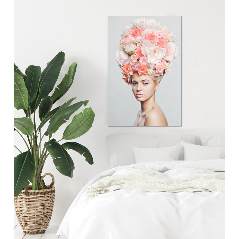 No Frame Print on Plastic / Acrylic